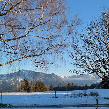 Hotel Bergstaetter Hof Immenstadt im Allgaeu