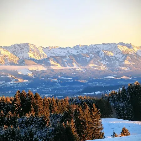 Bergstaetter Hof *