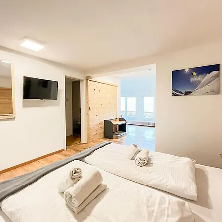 Bergstaetter Hof Hotel Immenstadt im Allgäu