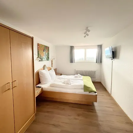 Bergstaetter Hof