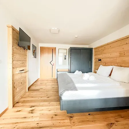 Hotel Bergstaetter Hof