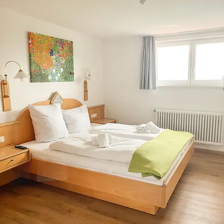 Bergstätter Hof Hotel Immenstadt im Allgäu