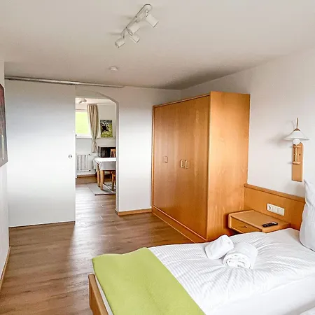 Bergstaetter Hof Hotel Immenstadt im Allgäu