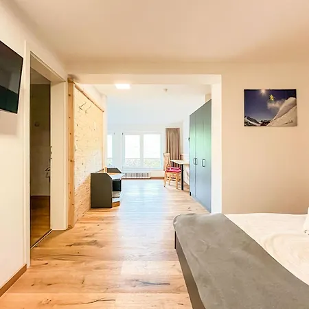 Bergstaetter Hof Immenstadt im Allgäu