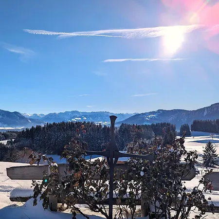 Bergstätter Hof *