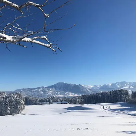 Bergstätter Hof Hotel *