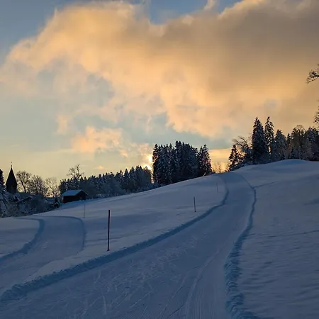 Bergstätter Hof Hotel Immenstadt im Allgäu