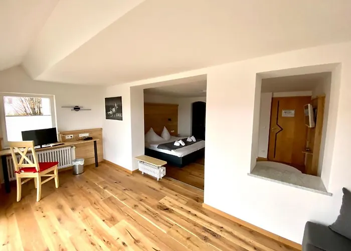 Bergstaetter Hof Immenstadt im Allgäu