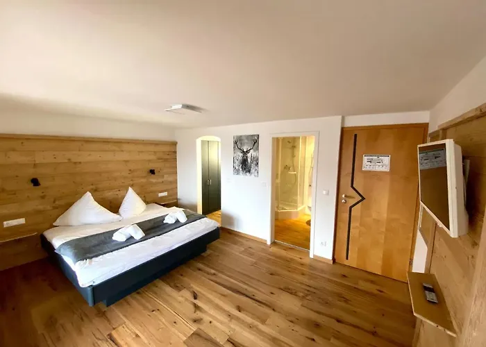 Bergstaetter Hof