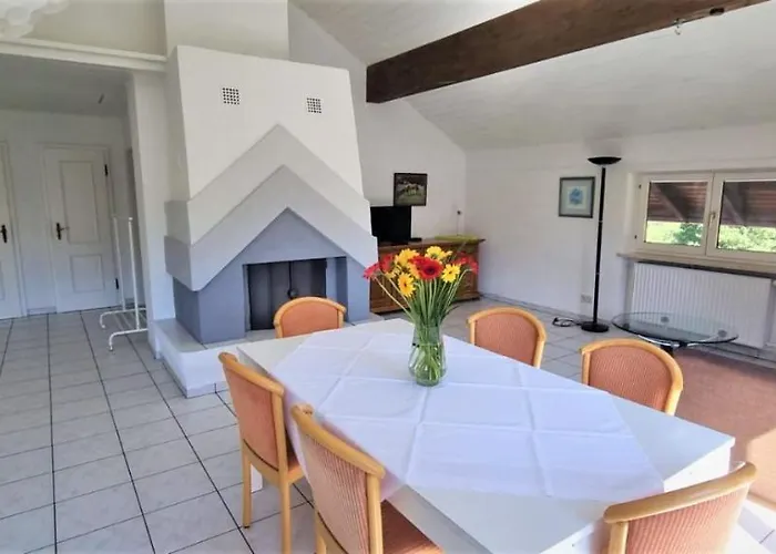 Bergstaetter Hof *