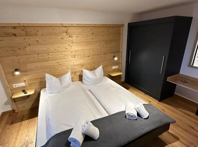 Bergstaetter Hof Immenstadt im Allgäu