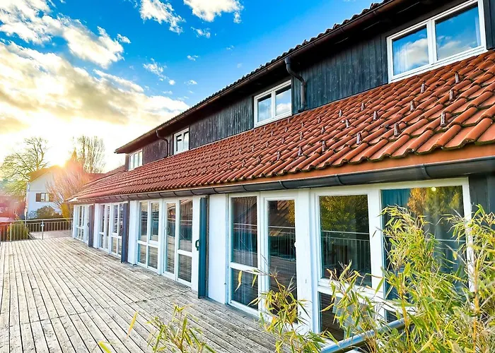 Bergstaetter Hof *