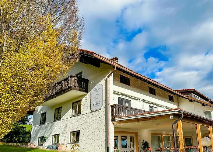 Bergstaetter Hof *