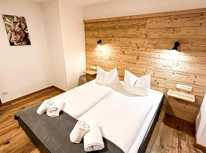 Bergstaetter Hof Hotel *