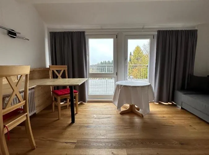 ホテル Bergstaetter Hof Immenstadt im Allgäu
