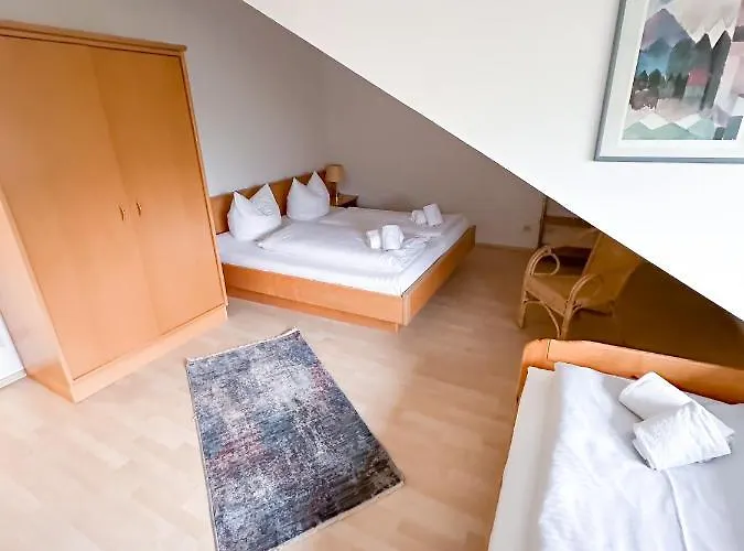 Bergstaetter Hof Immenstadt im Allgäu