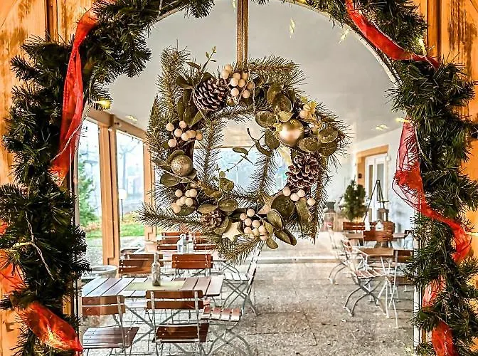 Bergstaetter Hof *
