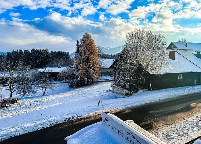 Bergstaetter Hof *