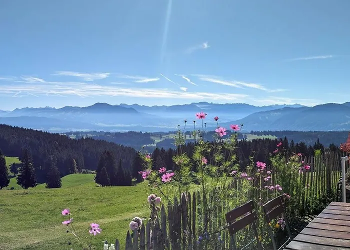 Bergstaetter Hof Immenstadt im Allgäu