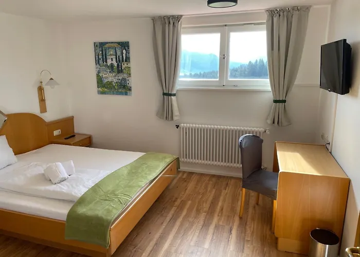 Bergstaetter Hof