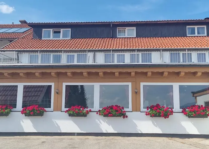 Bergstaetter Hof