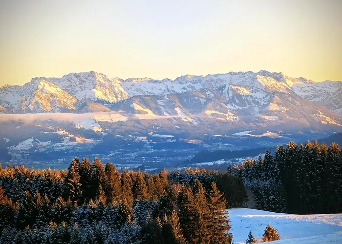 Bergstaetter Hof *