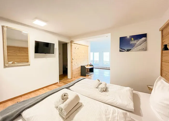 Bergstaetter Hof מלון Immenstadt im Allgäu