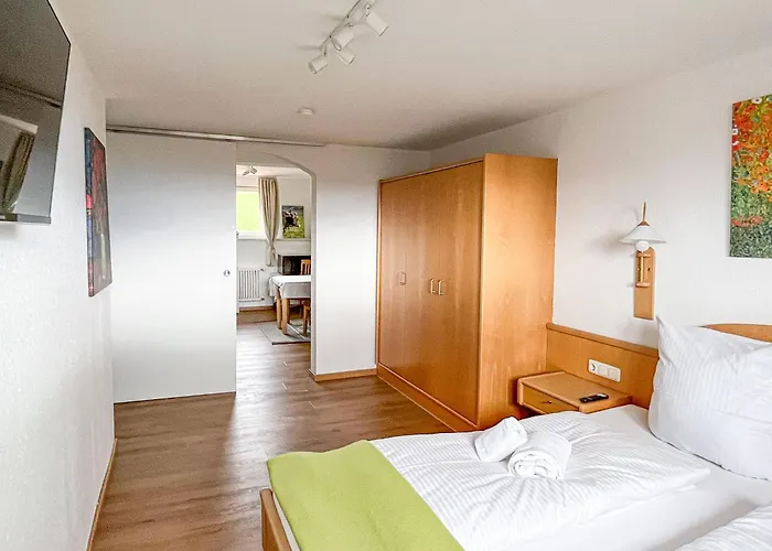 Bergstaetter Hof מלון Immenstadt im Allgäu