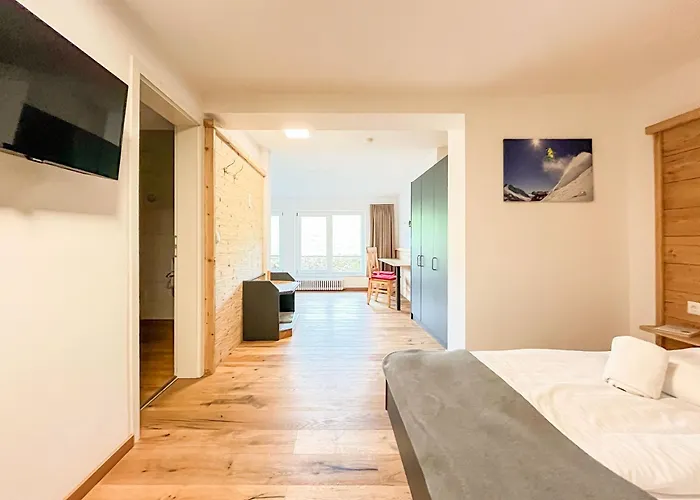 Bergstaetter Hof Immenstadt im Allgäu