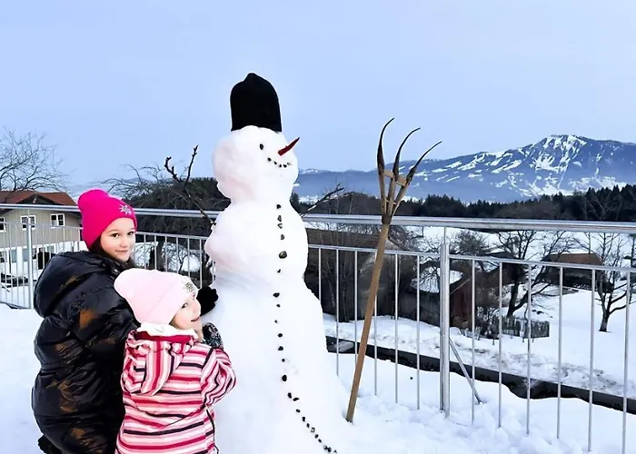 Bergstaetter Hof Immenstadt im Allgäu