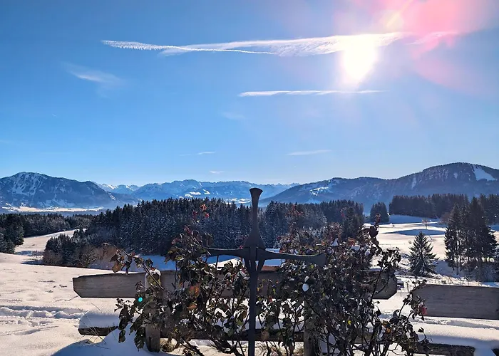 Bergstaetter Hof *